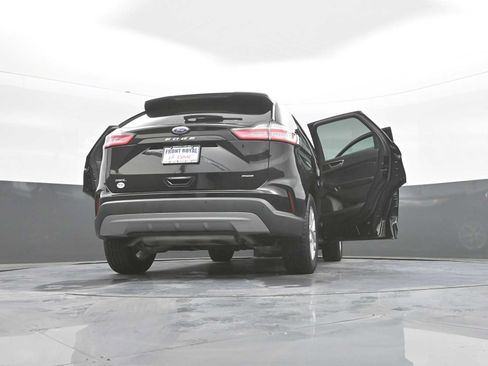 Used 2023 Ford Edge SEL AWD/4WD image 50