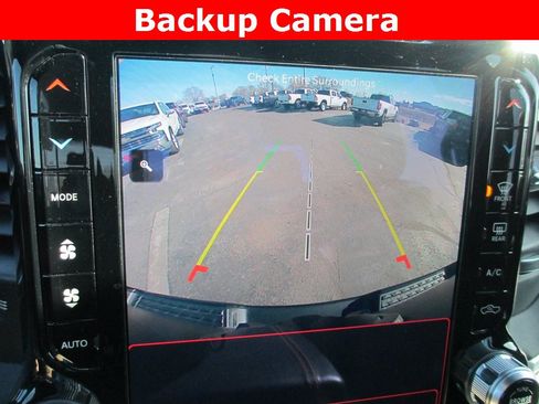 Used 2022 RAM 1500 Big Horn image 17