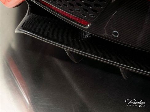 Used 2021 McLaren 765LT RWD image 29