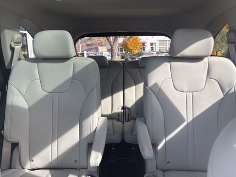 New 2026 Kia Sorento EX w/ EX Premium Package image 25