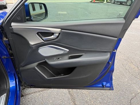 Used 2019 Acura RDX A-Spec AWD/4WD image 31