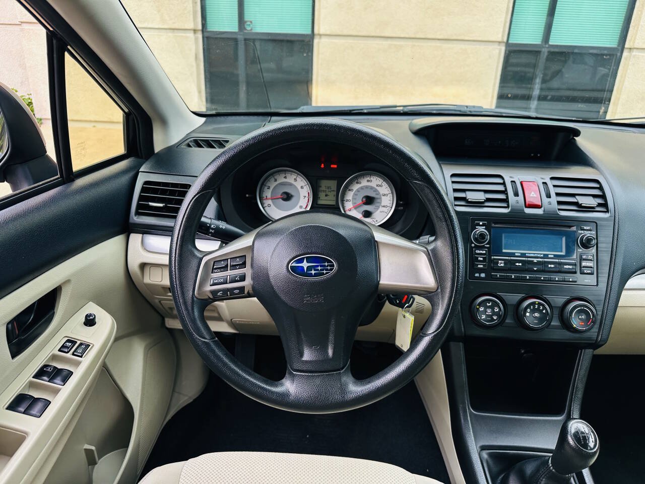 Used 2014 Subaru Impreza 2.0i AWD/4WD image 25