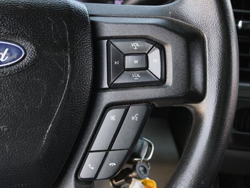 Used 2018 Ford F250 XL w/ Power Equipment Group RWD image 25