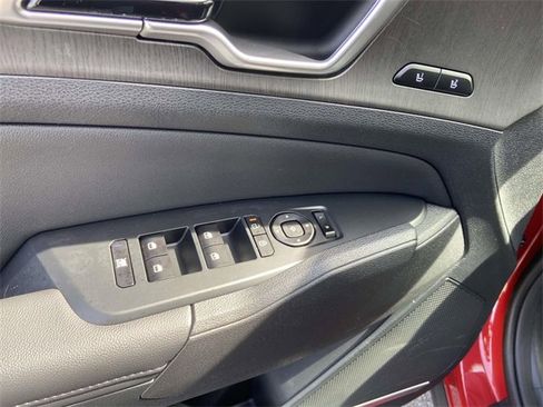 New 2026 Kia Sportage X-Line image 12