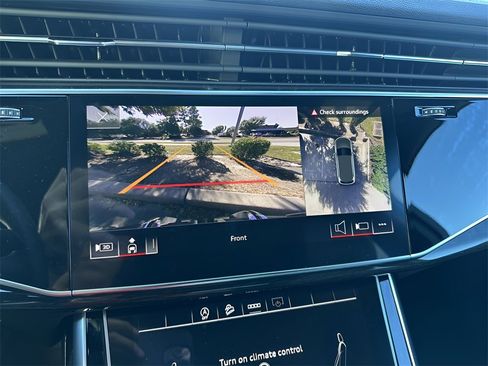 New 2025 Audi Q7 3.0T Premium Plus image 31