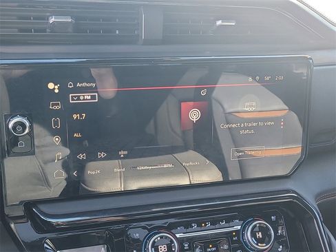 Used 2024 GMC Sierra 2500 AT4 w/ AT4 Premium Plus Package image 22