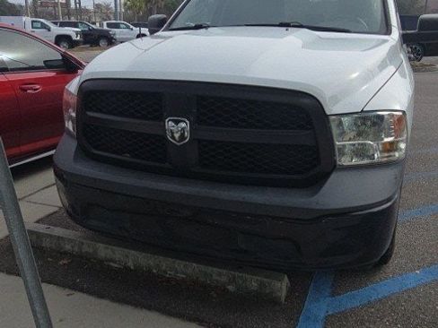 Used 2019 RAM 1500 Tradesman image 7