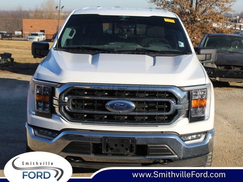 Used 2023 Ford F150 XLT w/ Equipment Group 302A High image 1