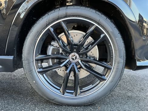 New 2026 Mercedes-Benz GLS 450 GLS 450 image 10