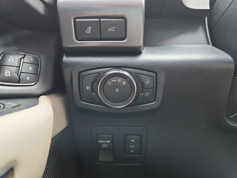 Used 2018 Ford Expedition Platinum RWD image 11