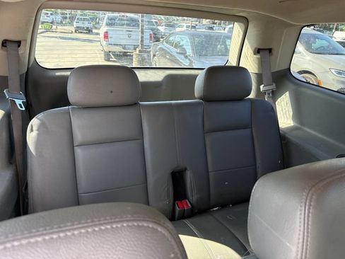 Used 2004 Dodge Durango SLT AWD/4WD image 12