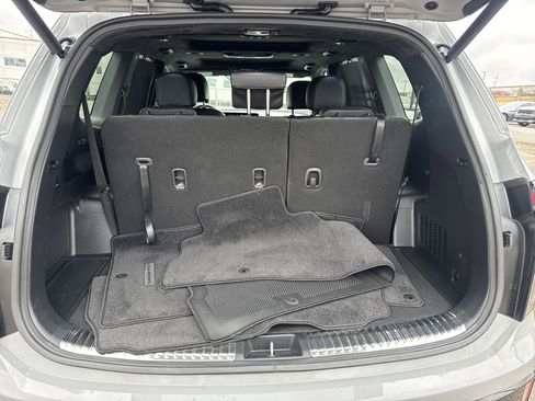 Certified 2025 Kia Telluride SX Prestige X-Line image 18