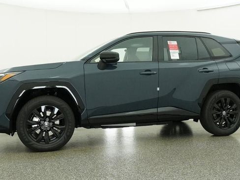 New 2026 Toyota RAV4 SE AWD/4WD image 45