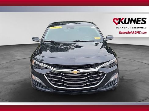 Used 2023 Chevrolet Malibu LT FWD image 4