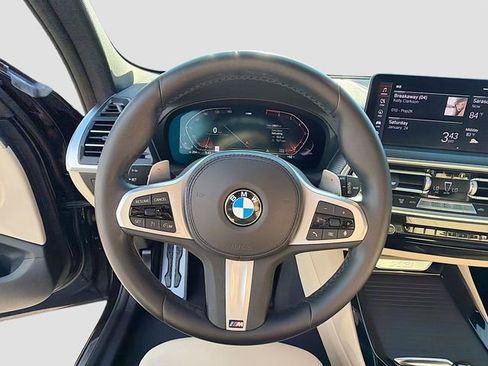 Certified 2022 BMW X3 sDrive30i w/ M Sport Package 2 image 40