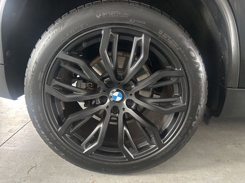 Used 2016 BMW X5 xDrive35i image 4