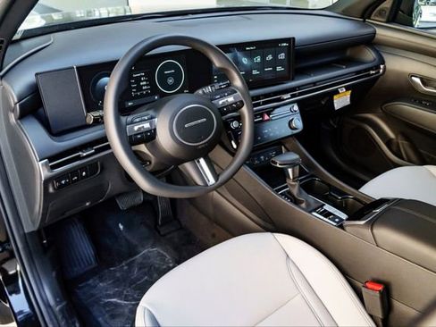 New 2026 Hyundai Santa Cruz SEL FWD image 8