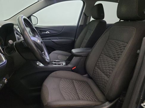 Used 2018 Chevrolet Equinox LT image 17