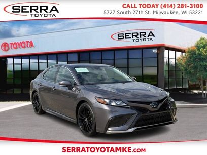 Used 2023 Toyota Camry XSE w/ Protection Package (Q2) (TMS)