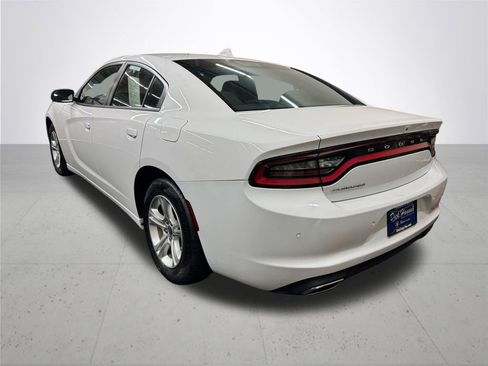 Used 2023 Dodge Charger SXT image 4