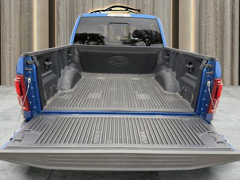 Used 2017 Ford F150 Raptor w/ Equipment Group 802A Luxury image 52