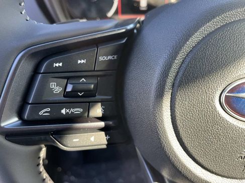 New 2026 Subaru Forester Touring AWD/4WD image 27