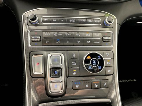 Used 2022 Hyundai Santa Fe Calligraphy AWD/4WD image 36
