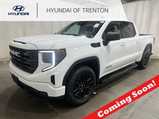 Used 2022 GMC Sierra 1500 Elevation AWD/4WD video 1