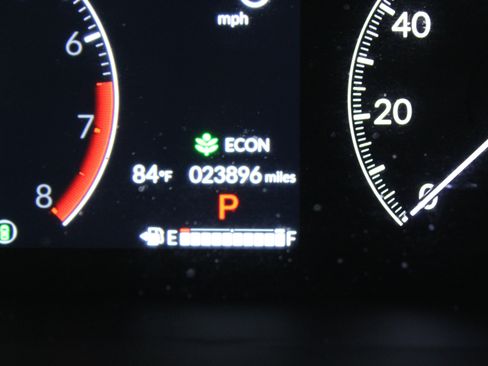 Used 2024 Honda CR-V EX image 12