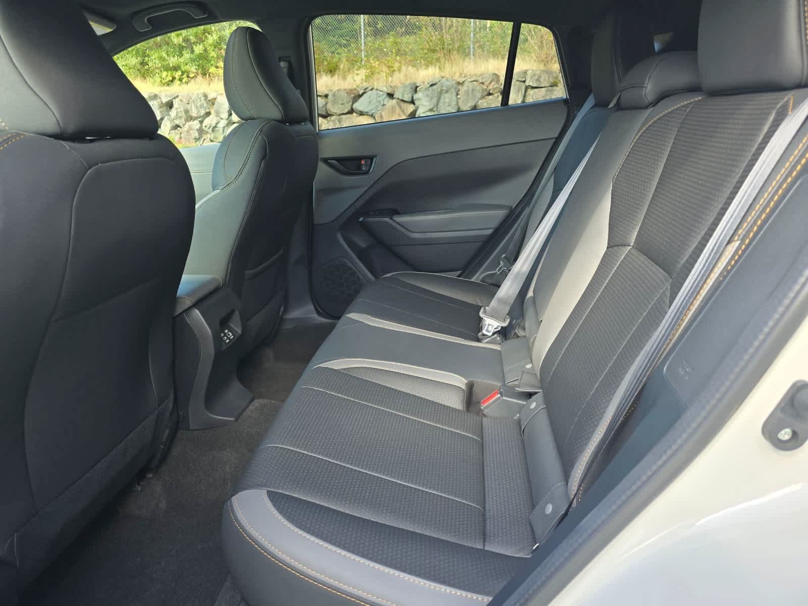 New 2026 Subaru Crosstrek 2.5i Wilderness AWD/4WD image 22