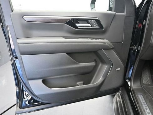 New 2026 Chevrolet Tahoe Premier w/ Sun And Tow Package AWD/4WD image 20