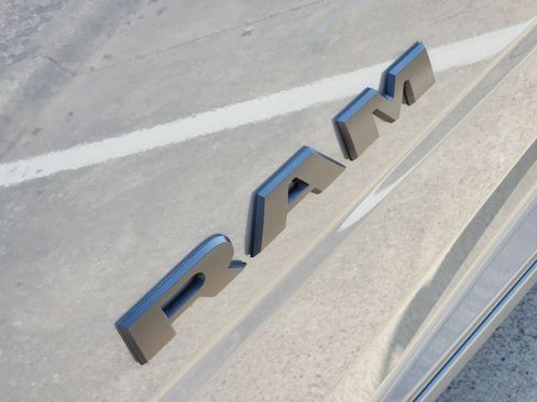 New 2026 RAM 2500 Lone Star image 17