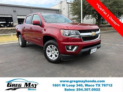 Used 2017 Chevrolet Colorado LT w/ LT Convenience Package