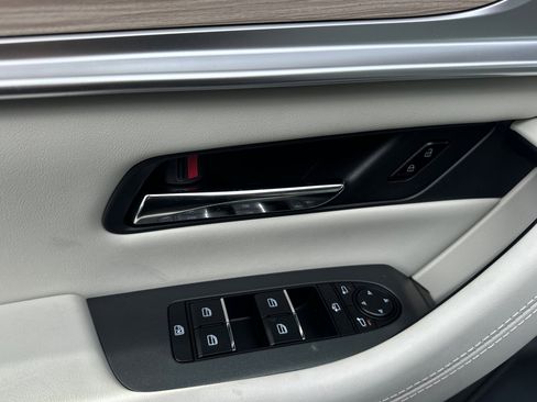 New 2026 MAZDA CX-90 Plug-In Hybrid w/ Premium Plus image 11