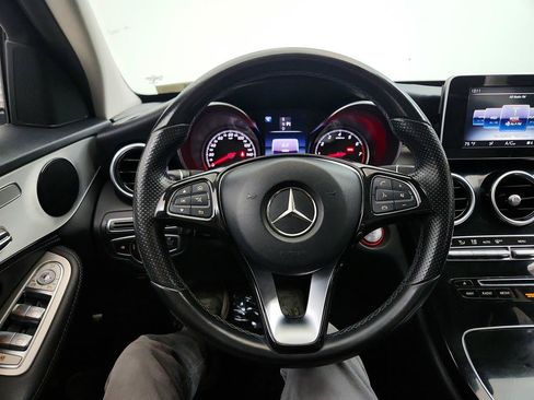 Used 2016 Mercedes-Benz C 300 4MATIC Sedan image 17