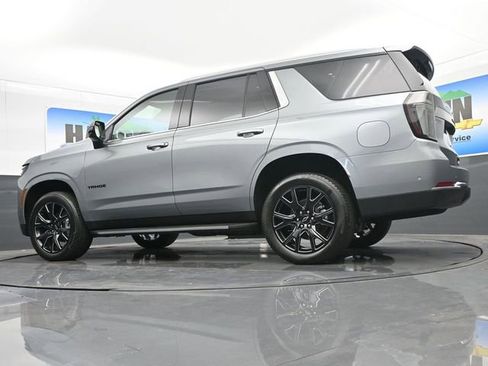 New 2026 Chevrolet Tahoe LT w/ Comfort Package image 21