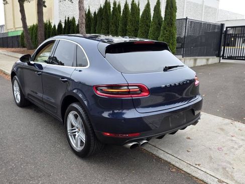 Used 2015 Porsche Macan S image 7