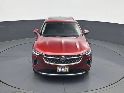 Used 2023 Buick Envision Avenir AWD/4WD image 14