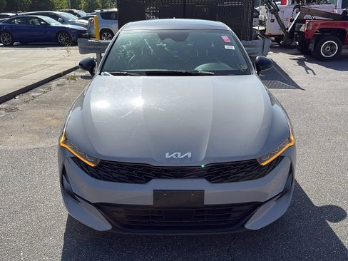Used 2022 Kia K5 GT-Line w/ GT-Line FWD Premium Package image 10