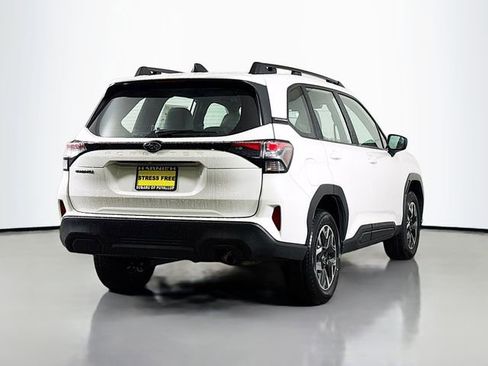 New 2026 Subaru Forester image 7