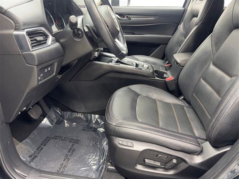Used 2020 MAZDA CX-5 Grand Touring image 27