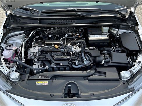 Used 2025 Toyota Corolla SE FWD image 9
