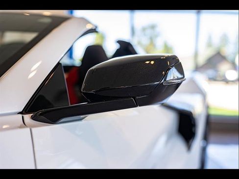 Used 2021 Chevrolet Corvette Stingray Premium Conv w/ Z51 Performance Package RWD image 16