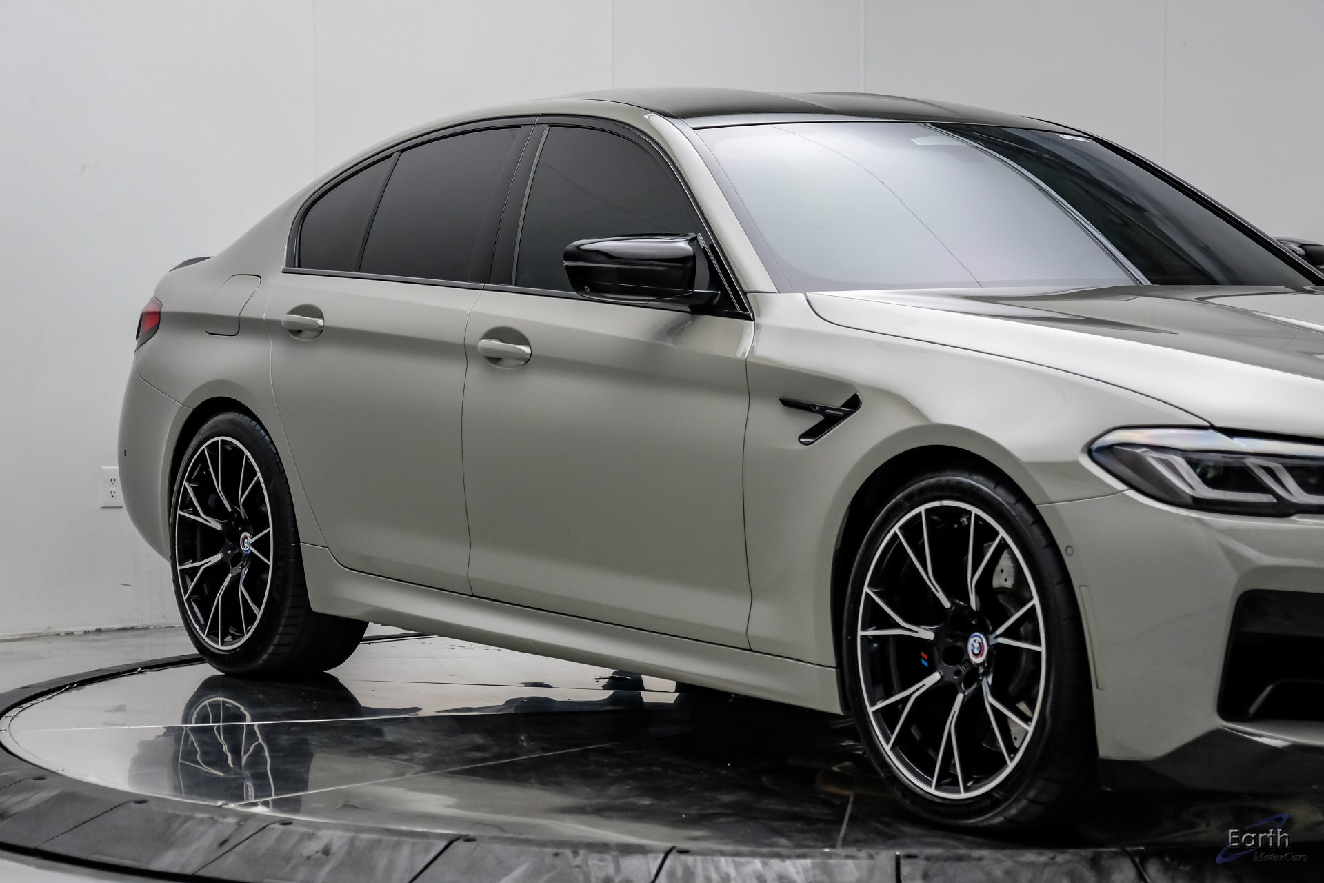 Used 2023 BMW M5 w/ Competition Package AWD/4WD image 26