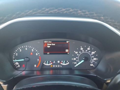 Certified 2022 Ford Escape SE w/ Convenience Package image 19