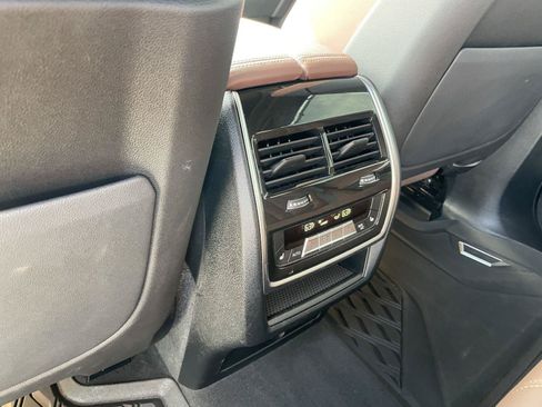 Used 2023 BMW X5 M50i w/ Executive Package AWD/4WD image 27