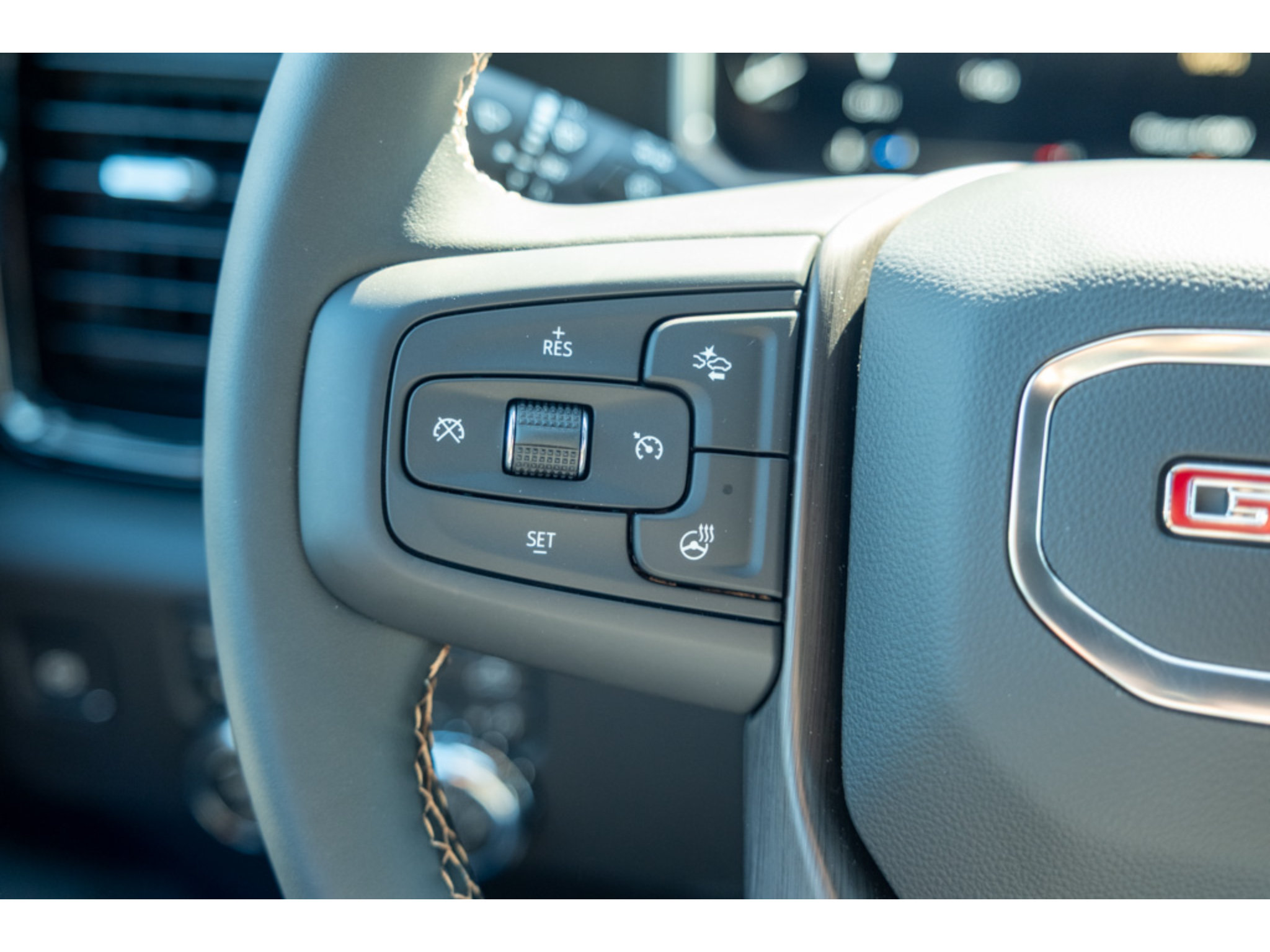 New 2026 GMC Sierra 3500 AT4 w/ AT4 Premium Plus Package AWD/4WD image 19