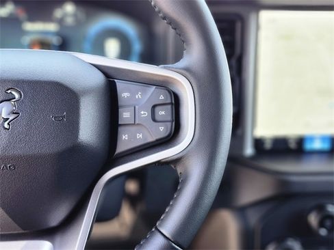 New 2025 Ford Bronco Big Bend image 27