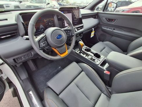 New 2026 Subaru Outback Wilderness AWD/4WD image 23