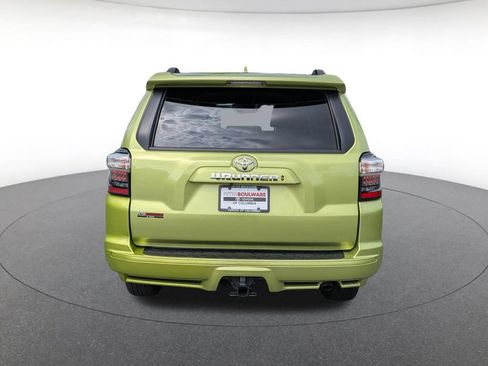 Used 2023 Toyota 4Runner TRD Sport RWD image 5